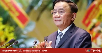 Phát biểu của Thường trực Ban Bí thư Trần Cẩm Tú tại Đại hội Hội Nông dân Việt Nam lần thứ IX