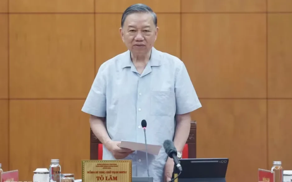 Phát biểu của Tổng Bí thư, Chủ tịch nước tại cuộc họp cho chủ trương về công tác nghiên cứu khoa học cơ bản Phát biểu của Tổng Bí thư, Chủ tịch nước tại cuộc họp cho chủ trương về công tác nghiên cứu khoa học cơ bản