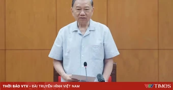 Phát biểu của Tổng Bí thư, Chủ tịch nước tại cuộc họp cho chủ trương về công tác nghiên cứu khoa học cơ bản