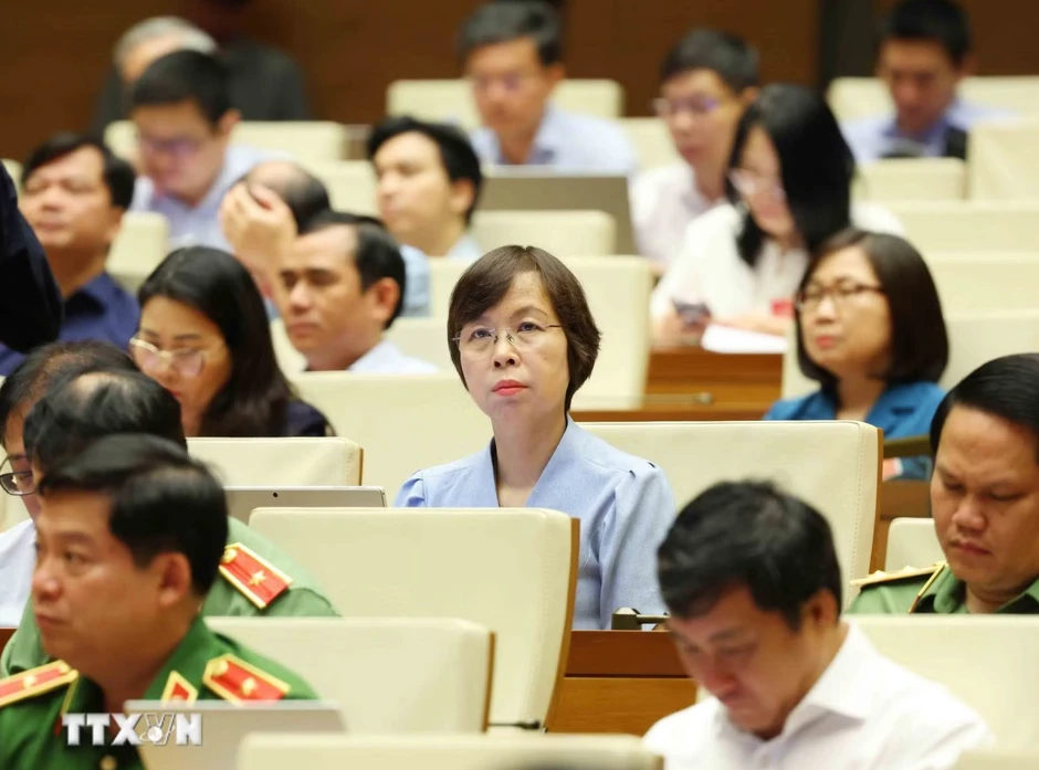Phát biểu của Tổng Bí thư, Chủ tịch nước tại hội nghị quán triệt Nghị quyết hội nghị Trung ương 2 Phát biểu của Tổng Bí thư, Chủ tịch nước tại hội nghị quán triệt Nghị quyết hội nghị Trung ương 2