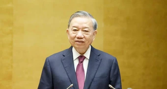 Phát biểu của Tổng Bí thư, Chủ tịch nước tại hội nghị quán triệt Nghị quyết hội nghị Trung ương 2