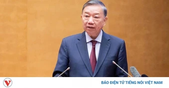 Phát biểu của Tổng Bí thư, Chủ tịch nước tại Hội nghị toàn quốc quán triệt, triển khai Nghị quyết Trung ương 3, khóa XIV