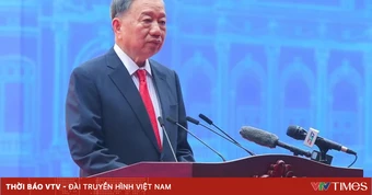 Phát biểu của Tổng Bí thư, Chủ tịch nước tại Lễ kỷ niệm 50 năm thành phố Sài Gòn-Gia Định mang tên Chủ tịch Hồ Chí Minh