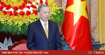 Phát biểu của Tổng Bí thư, Chủ tịch nước Tô Lâm tại cuộc gặp mặt 85 người cao tuổi tiêu biểu toàn quốc