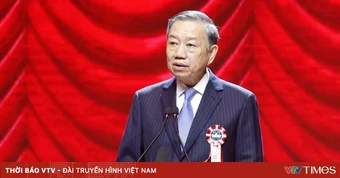 Phát biểu của Tổng Bí thư, Chủ tịch nước Tô Lâm tại Lễ Kỷ niệm 120 năm Ngày truyền thống Đại học Quốc gia Hà Nội