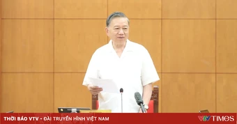 Phát biểu kết luận của Tổng Bí thư, Chủ tịch nước tại cuộc họp BCĐ tổng kết 100 năm Đảng lãnh đạo cách mạng Việt Nam