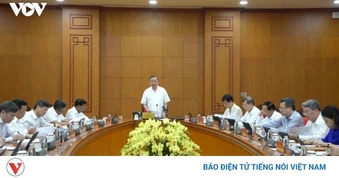 Phát biểu kết luận của Tổng Bí thư, Chủ tịch nước Tô Lâm tại cuộc họp tổng kết 100 năm Đảng lãnh đạo cách mạng Việt Nam