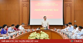Phát biểu kết luận của Tổng Bí thư, Chủ tịch nước Tô Lâm tại phiên họp về phát triển văn hóa Việt Nam