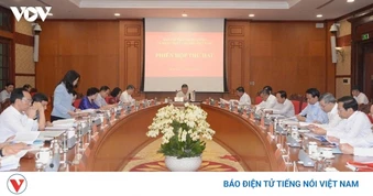 Phát biểu kết luận của Tổng Bí thư, Chủ tịch nước Tô Lâm về phát triển văn hóa Việt Nam