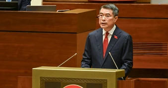 Phát biểu nhậm chức của Thủ tướng Chính phủ nhiệm kỳ 2026-2031