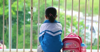 Phạt đến 30 triệu đồng nếu bắt trẻ em làm việc nhà quá sức