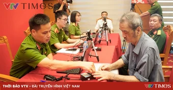 Phát động cao điểm thu nhận mẫu sinh phẩm ADN thân nhân liệt sĩ chưa xác định thông tin trên toàn quốc