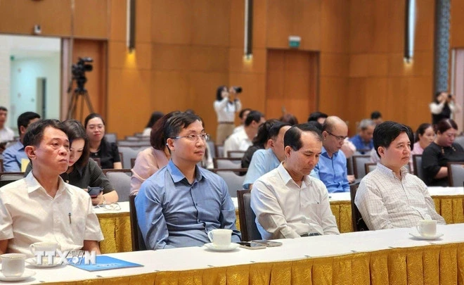 Phát động cuộc thi chính luận bảo vệ nền tảng tư tưởng của Đảng lần 2