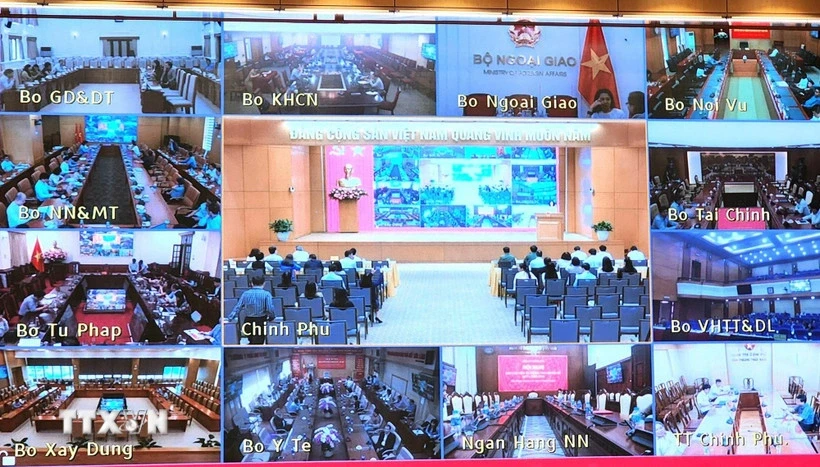 Phát động cuộc thi chính luận bảo vệ nền tảng tư tưởng của Đảng lần 2