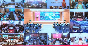 Phát động cuộc thi chính luận bảo vệ nền tảng tư tưởng của Đảng lần 2