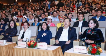 Phát động Tháng cao điểm Vì người nghèo năm 2026