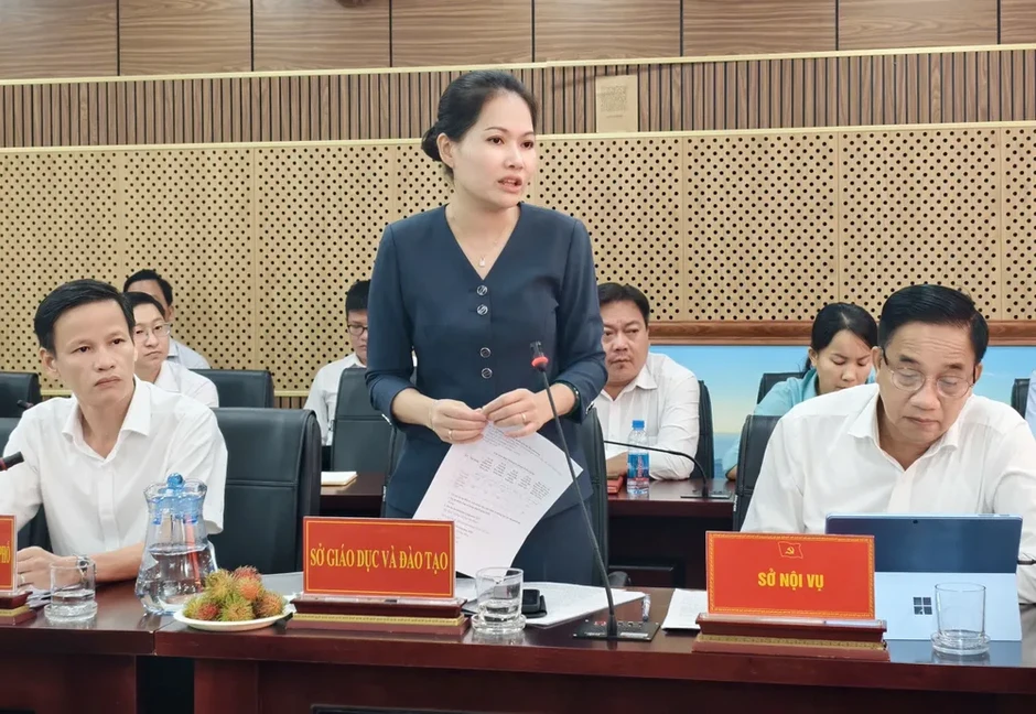 Phát huy đoàn kết nội bộ, tạo động lực phát triển địa phương
