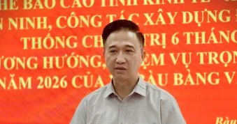 Phát huy đoàn kết nội bộ, tạo động lực phát triển địa phương