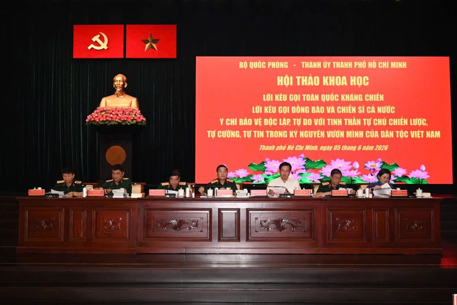 Phát huy giá trị hai Lời kêu gọi của Bác Hồ trong thời đại mới
