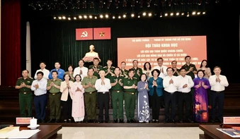 Phát huy giá trị hai Lời kêu gọi của Bác Hồ trong thời đại mới