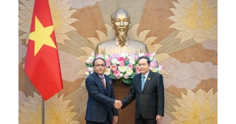Phát huy hiệu quả cơ chế hợp tác giữa Việt Nam và Malaysia