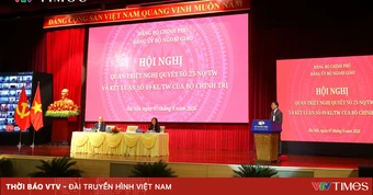 Phát huy mạnh mẽ hơn nữa vai trò của các cơ quan ngoại giao trong công tác người Việt Nam ở nước ngoài