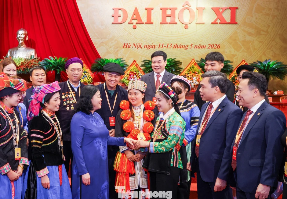 Phát huy sức mạnh đại đoàn kết, quán triệt sâu sắc quan điểm 'Dân là gốc' Phát huy sức mạnh đại đoàn kết, quán triệt sâu sắc quan điểm 'Dân là gốc'