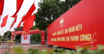 Phát huy sức mạnh đại đoàn kết trong kỷ nguyên mới