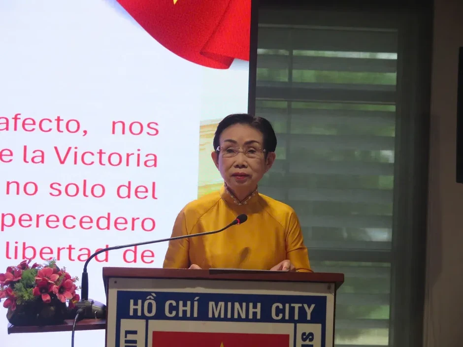 Phát huy tinh thần Chiến thắng Giron để vượt qua khó khăn
