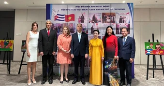 Phát huy tinh thần Chiến thắng Giron để vượt qua khó khăn