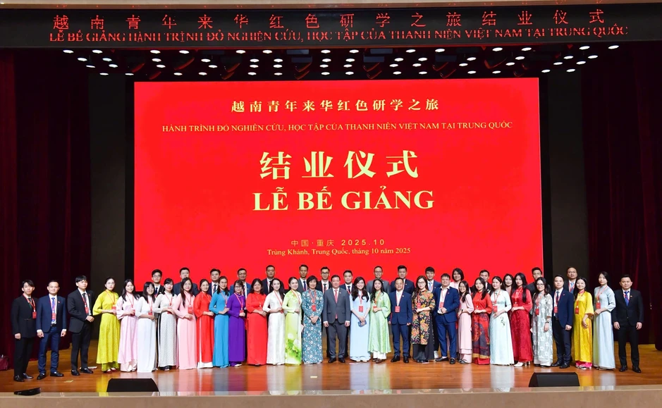 Phát huy truyền thống hữu nghị Việt Nam - Trung Quốc, nâng tầm kết nối chiến lược trong giai đoạn phát triển mới