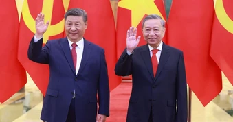 Phát huy truyền thống hữu nghị Việt Nam - Trung Quốc, nâng tầm kết nối chiến lược trong giai đoạn phát triển mới