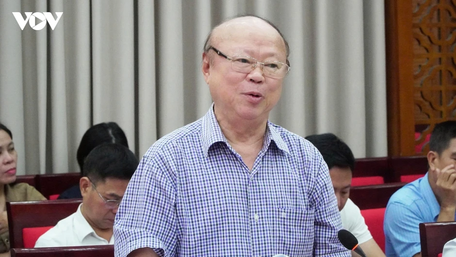 Phát huy tự quản cộng đồng trong bối cảnh chính quyền địa phương hai cấp Phát huy tự quản cộng đồng trong bối cảnh chính quyền địa phương hai cấp
