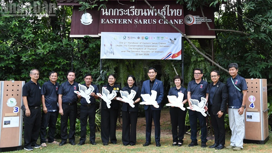 Phát huy vai trò cầu nối thúc đẩy quan hệ Đối tác chiến lược toàn diện Việt Nam-Thái Lan Phát huy vai trò cầu nối thúc đẩy quan hệ Đối tác chiến lược toàn diện Việt Nam-Thái Lan