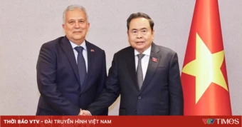 Phát huy vai trò cầu nối thúc đẩy quan hệ Việt Nam - Thổ Nhĩ Kỳ