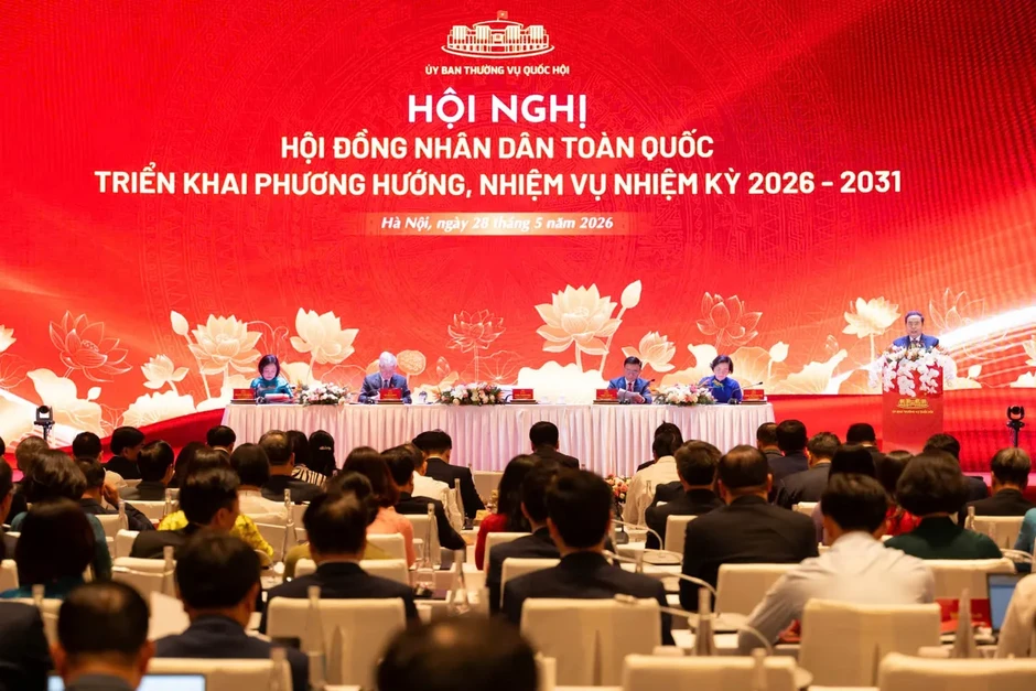 Phát huy vai trò của HĐND trong xây dựng cơ chế đột phá, thúc đẩy tăng trưởng "2 con số"