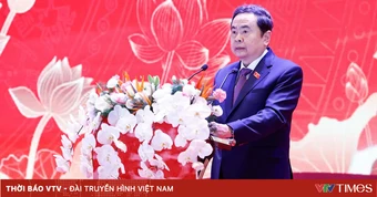 Phát huy vai trò của HĐND trong xây dựng cơ chế đột phá, thúc đẩy tăng trưởng "2 con số"