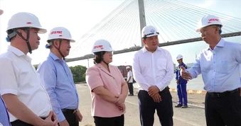 Phát huy vai trò của tổ chức Đảng trong doanh nghiệp