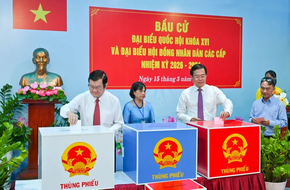 Phát huy vai trò đại diện cho ý chí, nguyện vọng của nhân dân