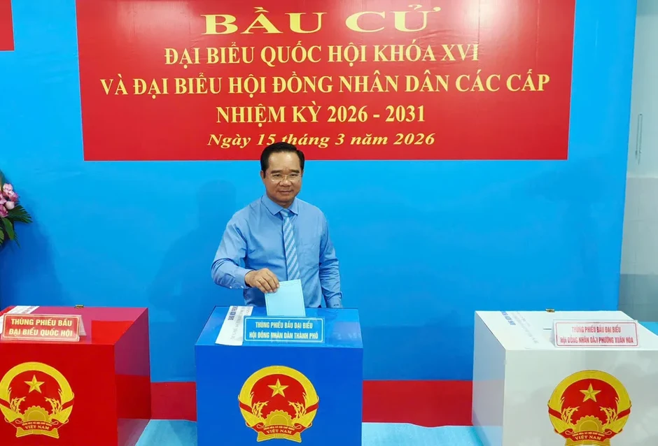 Phát huy vai trò đại diện cho ý chí, nguyện vọng của nhân dân