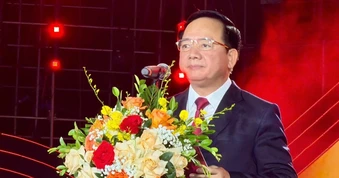 Phát thanh phải dẫn dắt, lan tỏa khát vọng phát triển đất nước