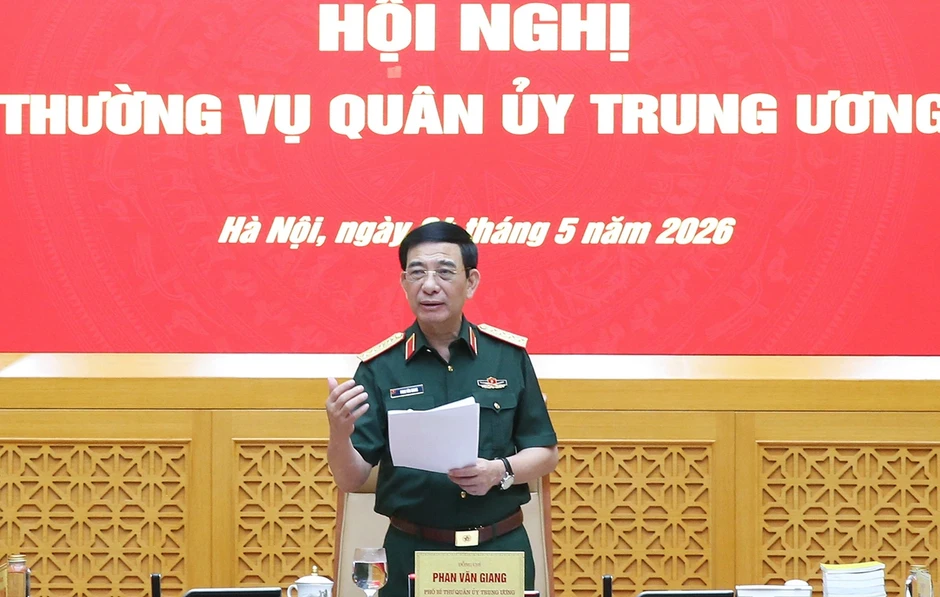 Phát triển các doanh nghiệp quân đội thành tập đoàn kinh tế