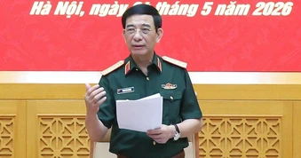 Phát triển các doanh nghiệp quân đội thành tập đoàn kinh tế