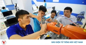 Phát triển con người Việt Nam trong kỷ nguyên số