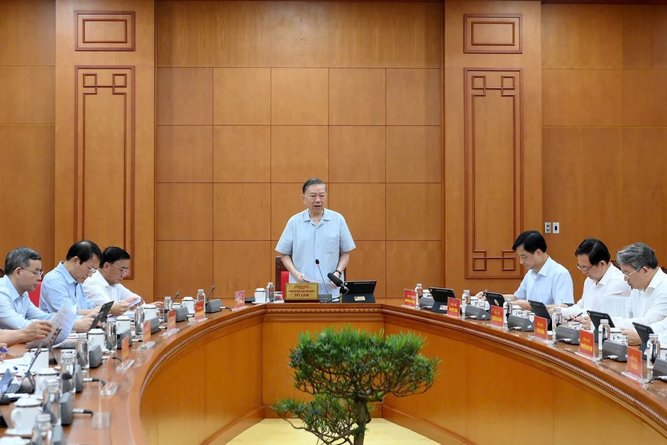 Phát triển công nghệ lượng tử, đáp ứng yêu cầu tự chủ chiến lược trong giai đoạn mới Phát triển công nghệ lượng tử, đáp ứng yêu cầu tự chủ chiến lược trong giai đoạn mới