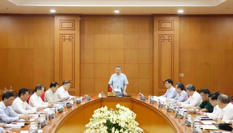 Phát triển công nghiệp hàng hải để trở thành quốc gia biển mạnh Phát triển công nghiệp hàng hải để trở thành quốc gia biển mạnh