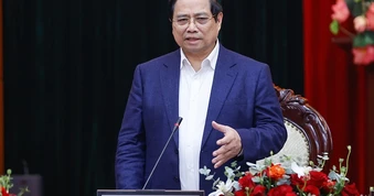 Phát triển công nghiệp quốc phòng tự lực, tự cường, lưỡng dụng, hiện đại