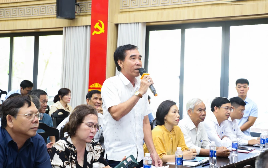 Phát triển Đà Nẵng thành trung tâm đổi mới sáng tạo và công nghệ cao của khu vực miền trung-Tây Nguyên Phát triển Đà Nẵng thành trung tâm đổi mới sáng tạo và công nghệ cao của khu vực miền trung-Tây Nguyên