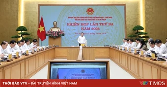 Phát triển đồng bộ hạ tầng số, chuyển đổi số toàn diện, tạo thuận lợi cho người dân, doanh nghiệp