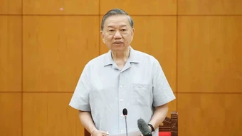 Phát triển hạ tầng phải lấy chất lượng phục vụ người dân làm mục tiêu